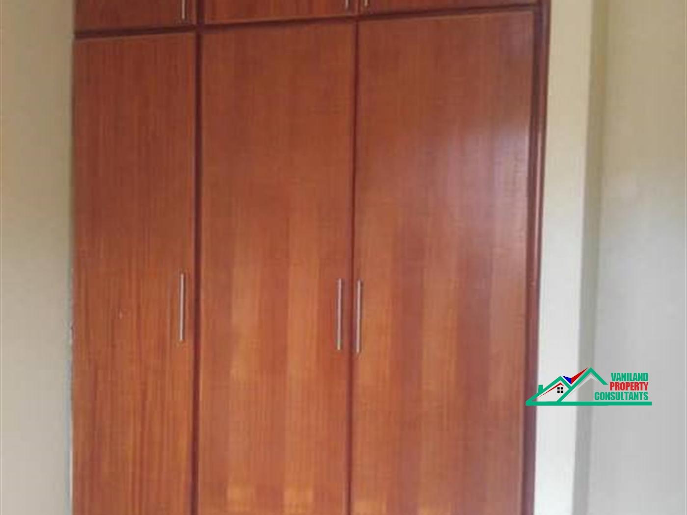 Semi Detached for rent in Bweyogerere Wakiso