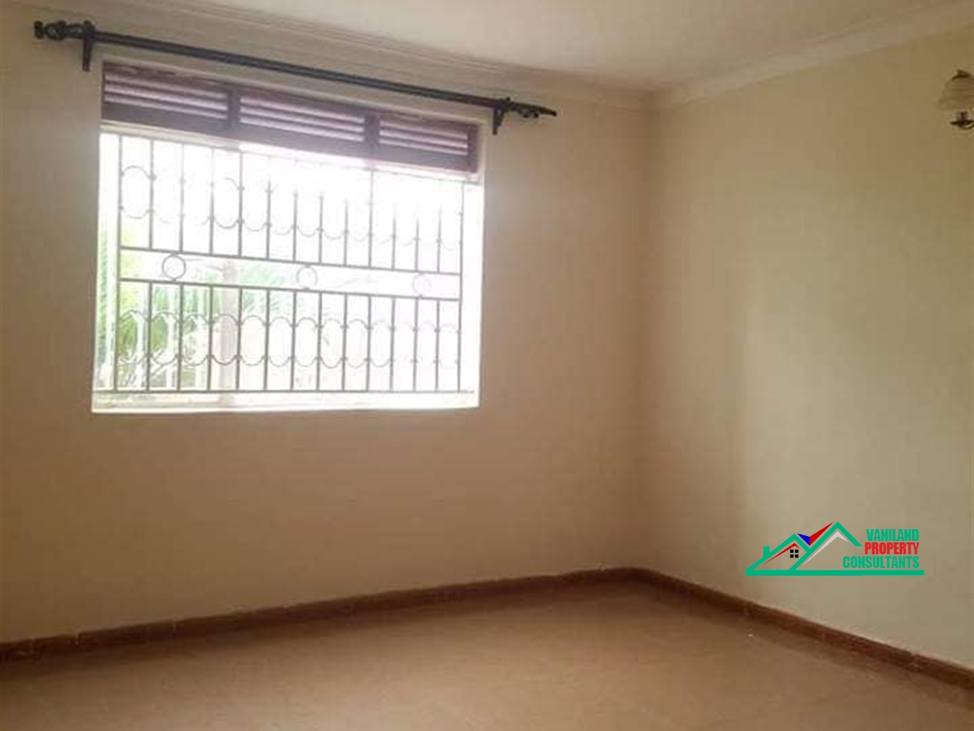 Apartment for rent in Bukoto Kampala