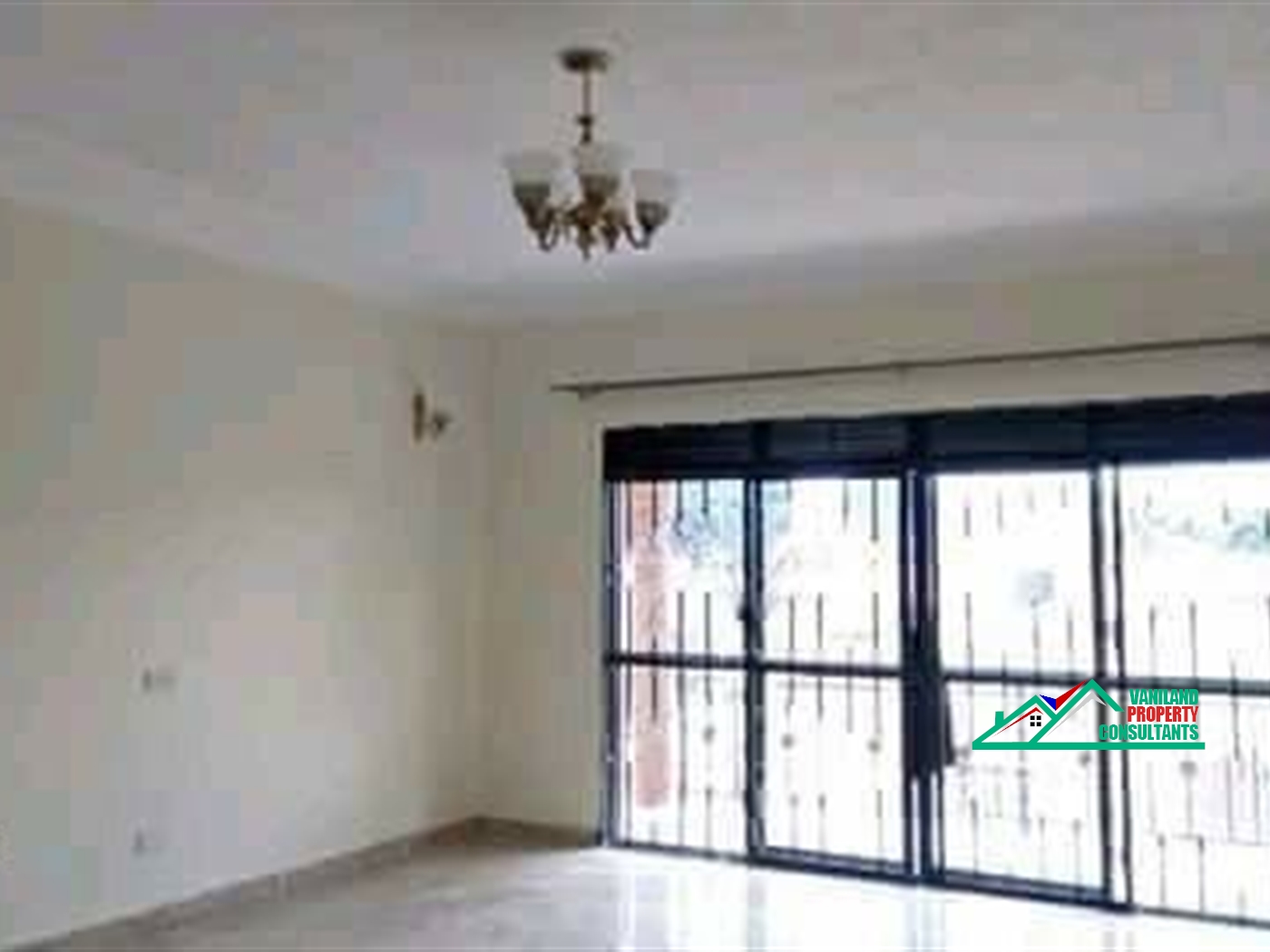 Apartment for rent in Bukoto Kampala