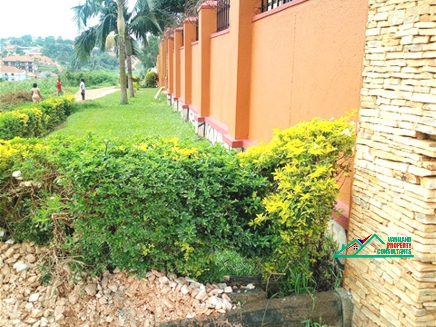 Semi Detached for rent in Kira Wakiso