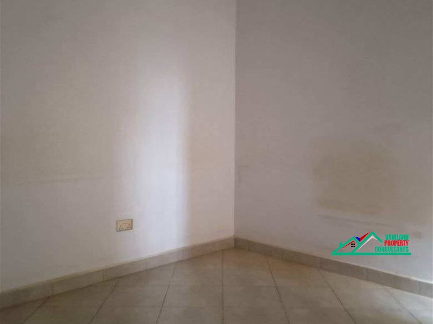 Apartment for rent in Kisaasi Kampala