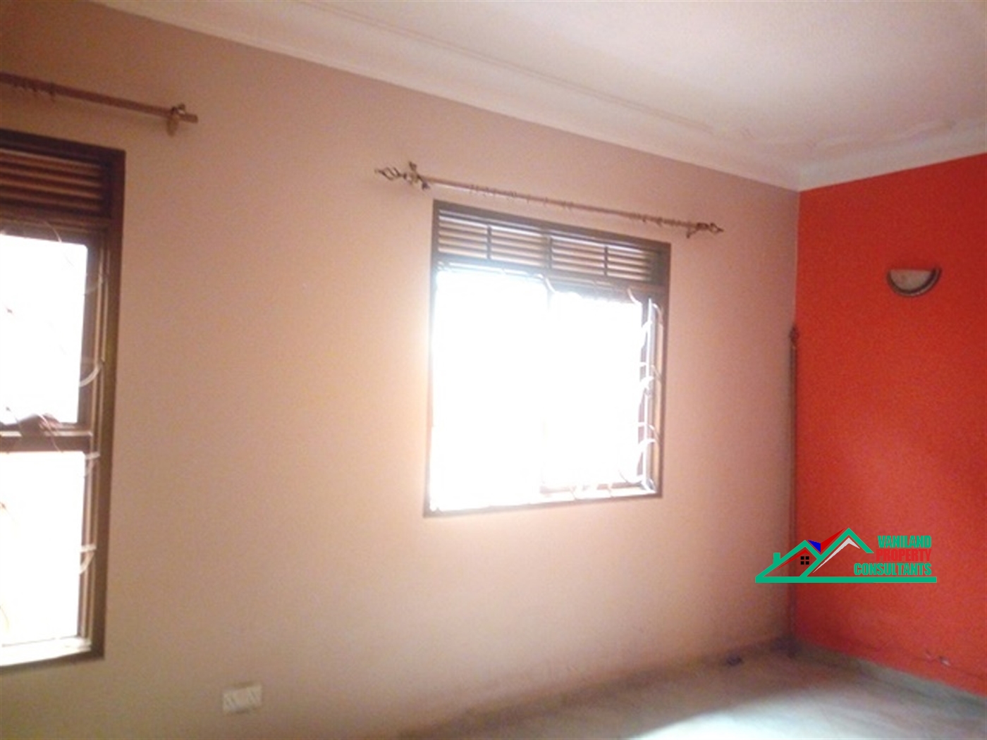 Semi Detached for rent in Kisaasi Kampala