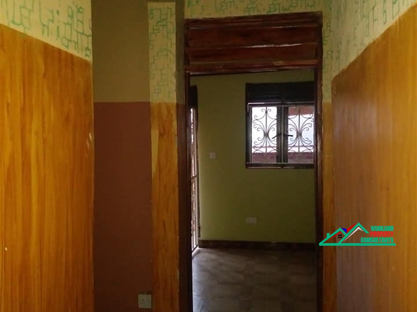 Semi Detached for rent in Mpererwe Wakiso