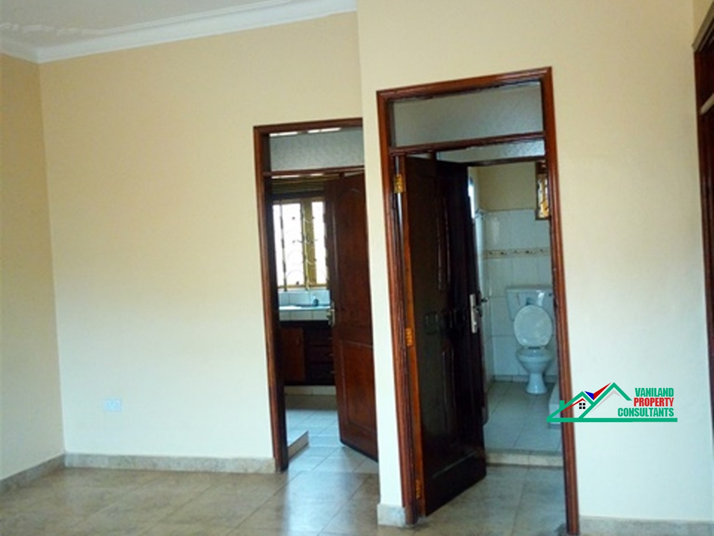 Semi Detached for rent in Kireka Wakiso