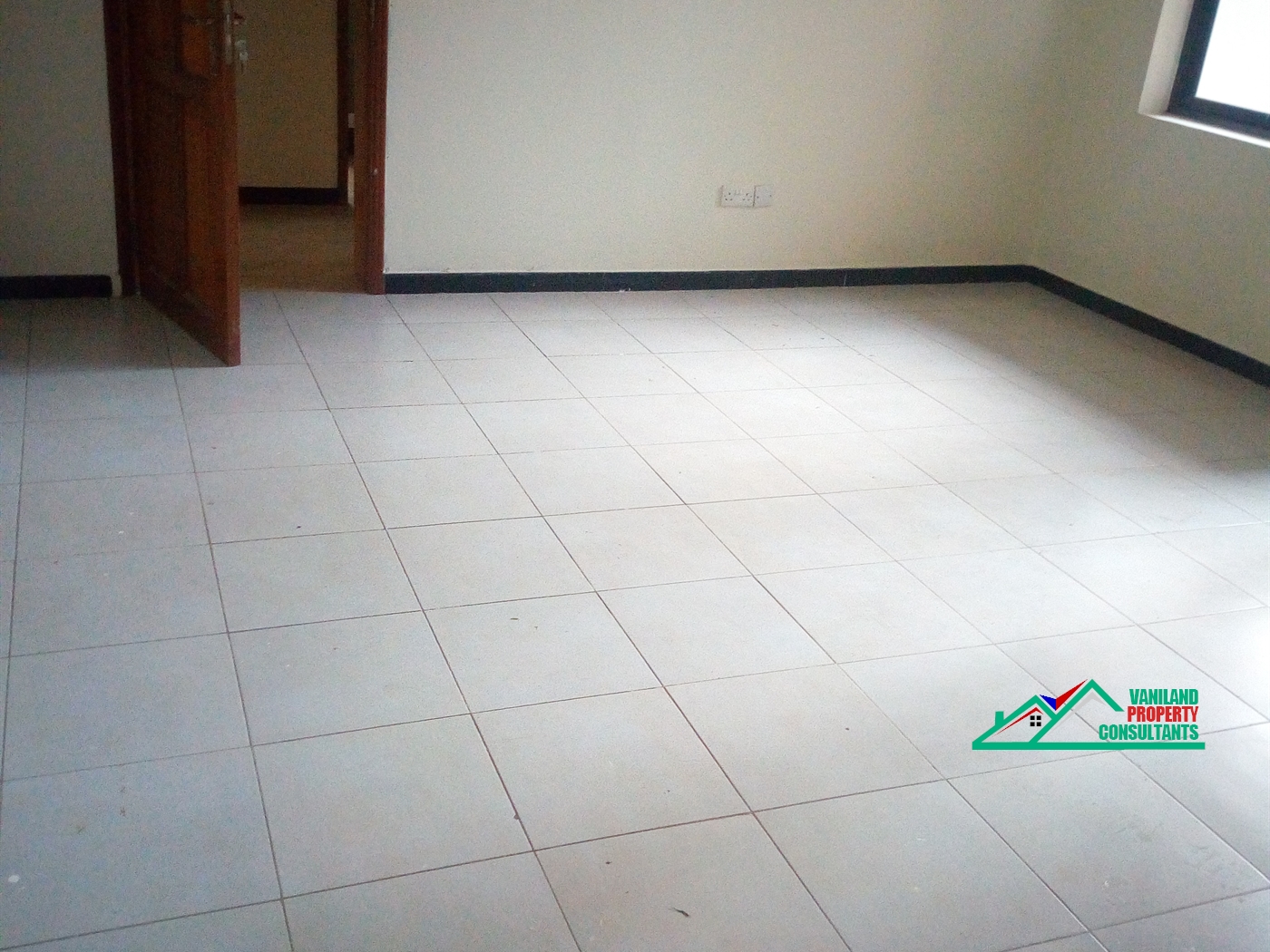 Duplex for rent in Naalya Wakiso