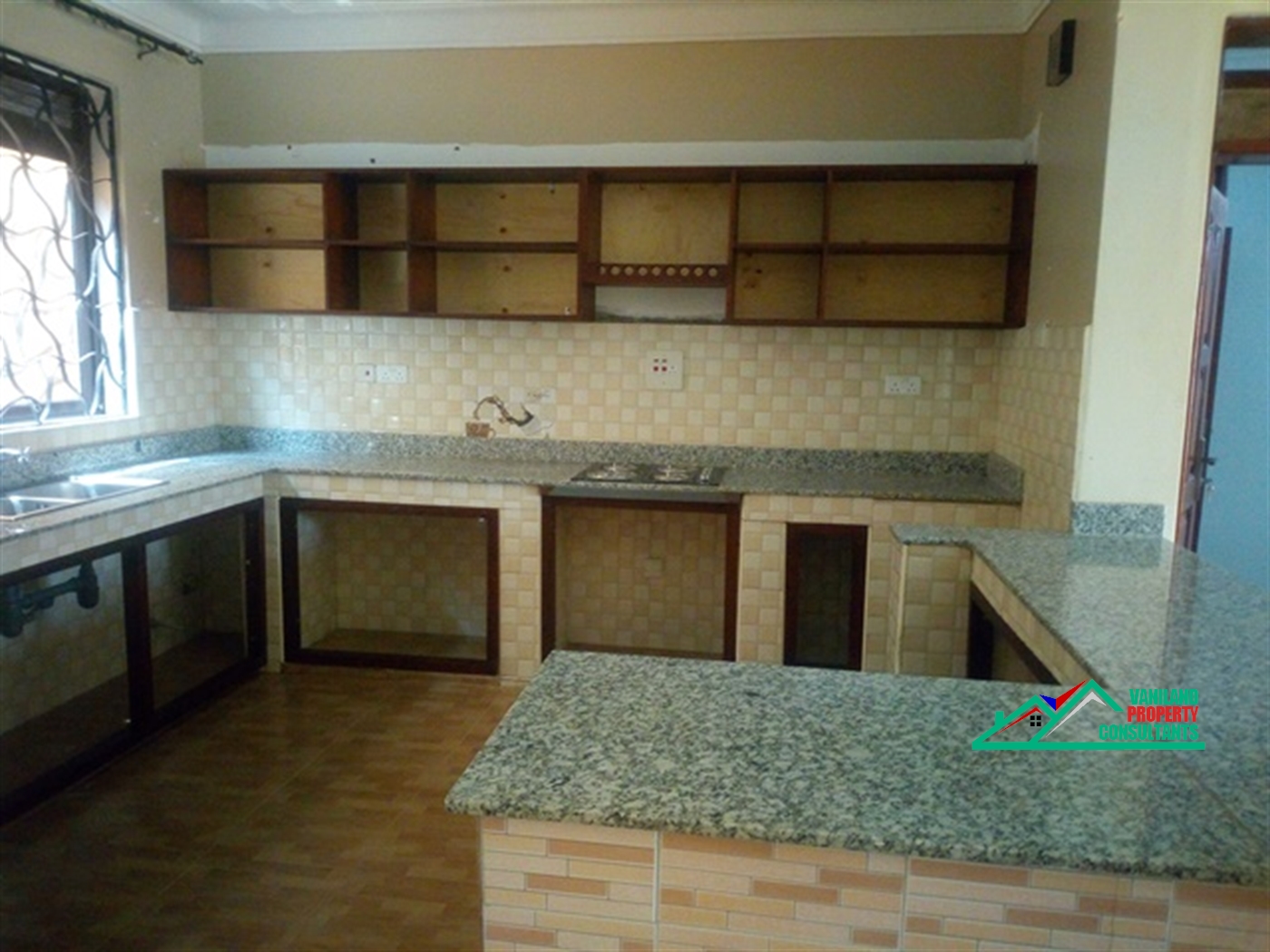 Apartment for rent in Naalya Wakiso