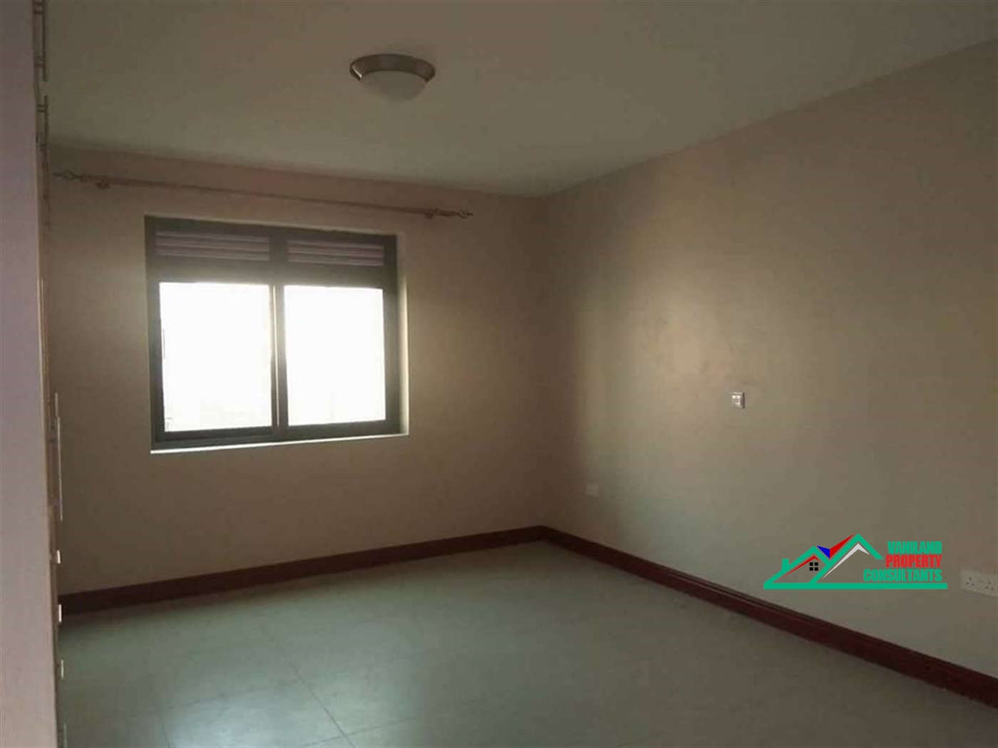 Apartment for rent in Kiwaatule Wakiso