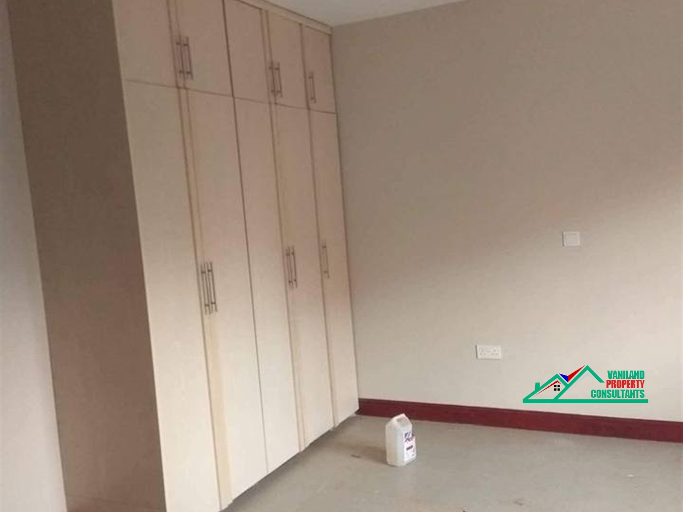 Apartment for rent in Kiwaatule Wakiso