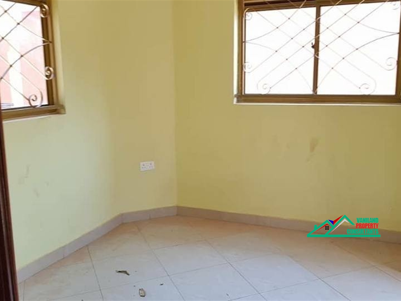 Semi Detached for rent in Kasangati Wakiso