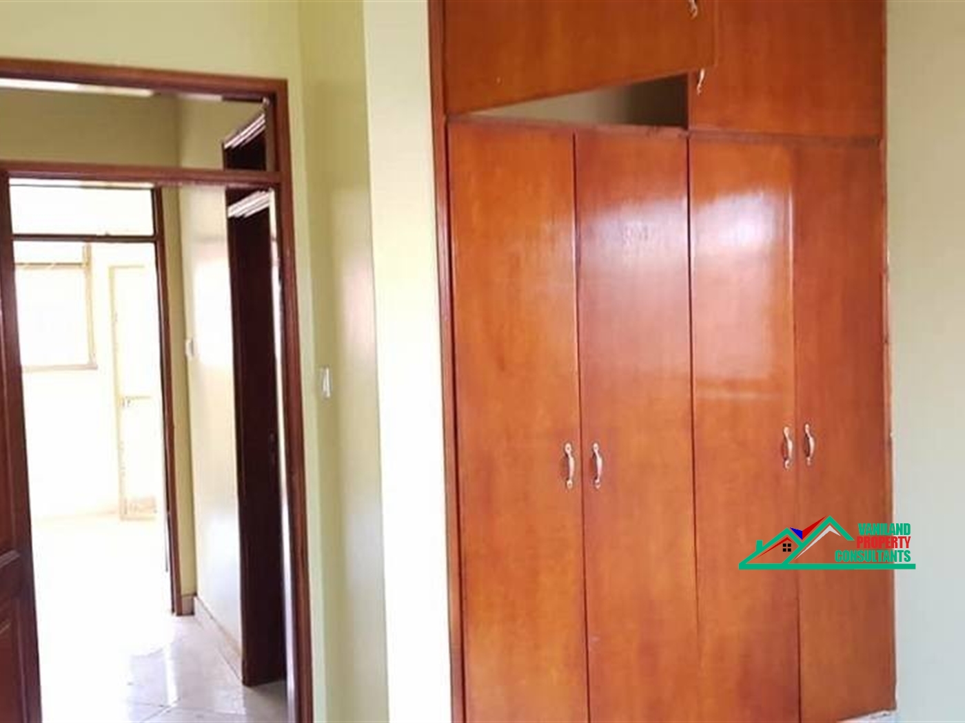 Semi Detached for rent in Kasangati Wakiso