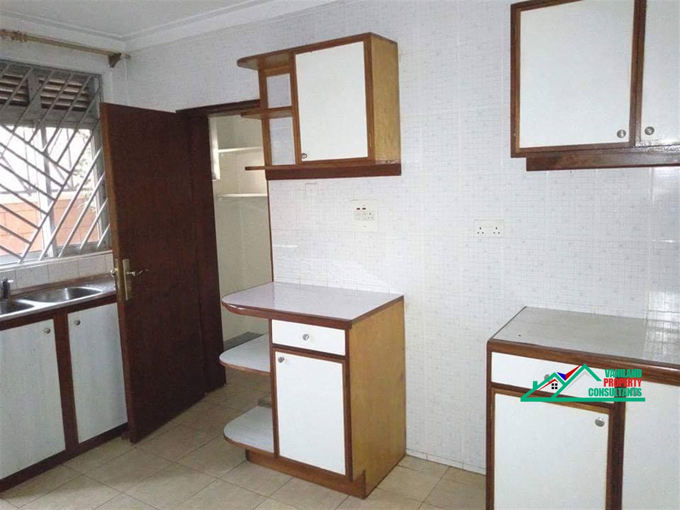 Apartment for rent in Ntinda Kampala