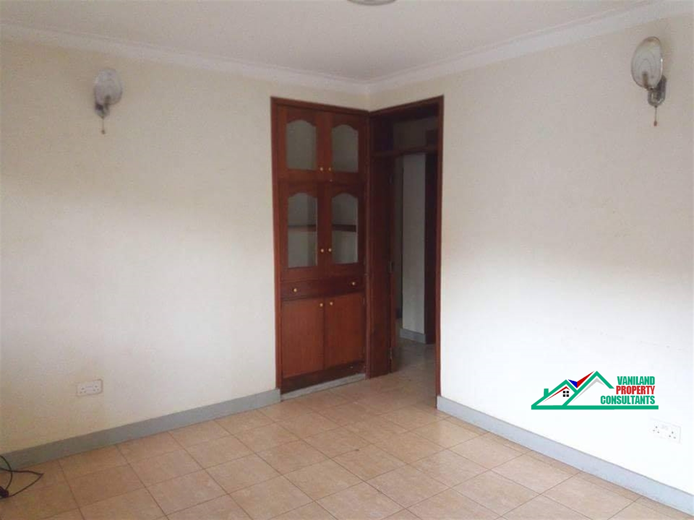 Apartment for rent in Ntinda Kampala