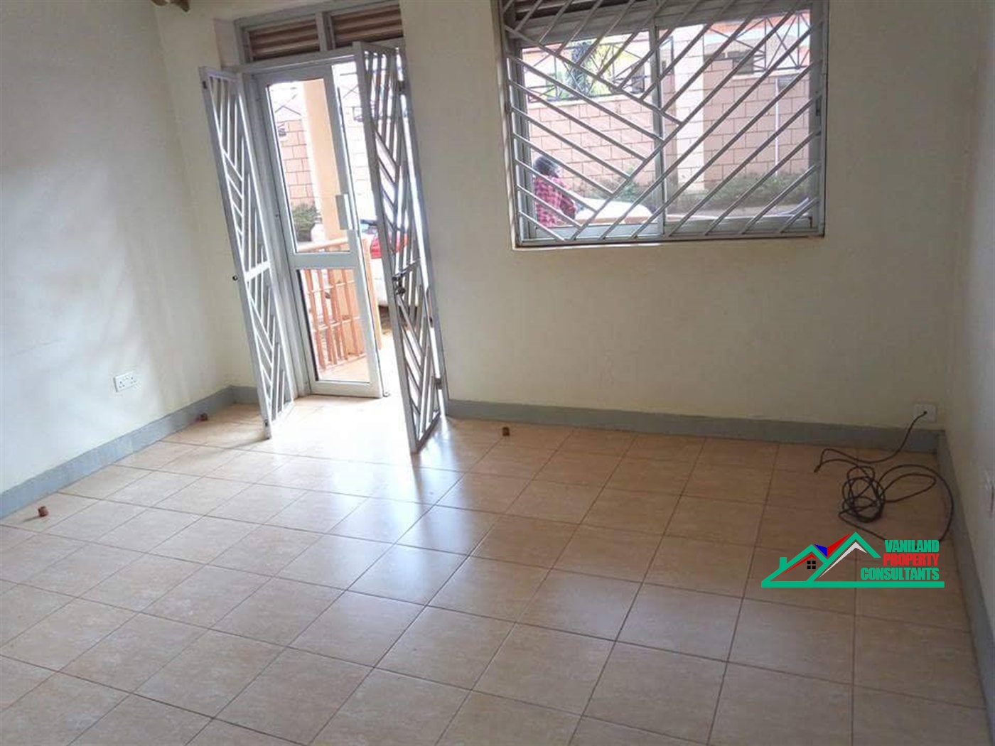 Apartment for rent in Ntinda Kampala