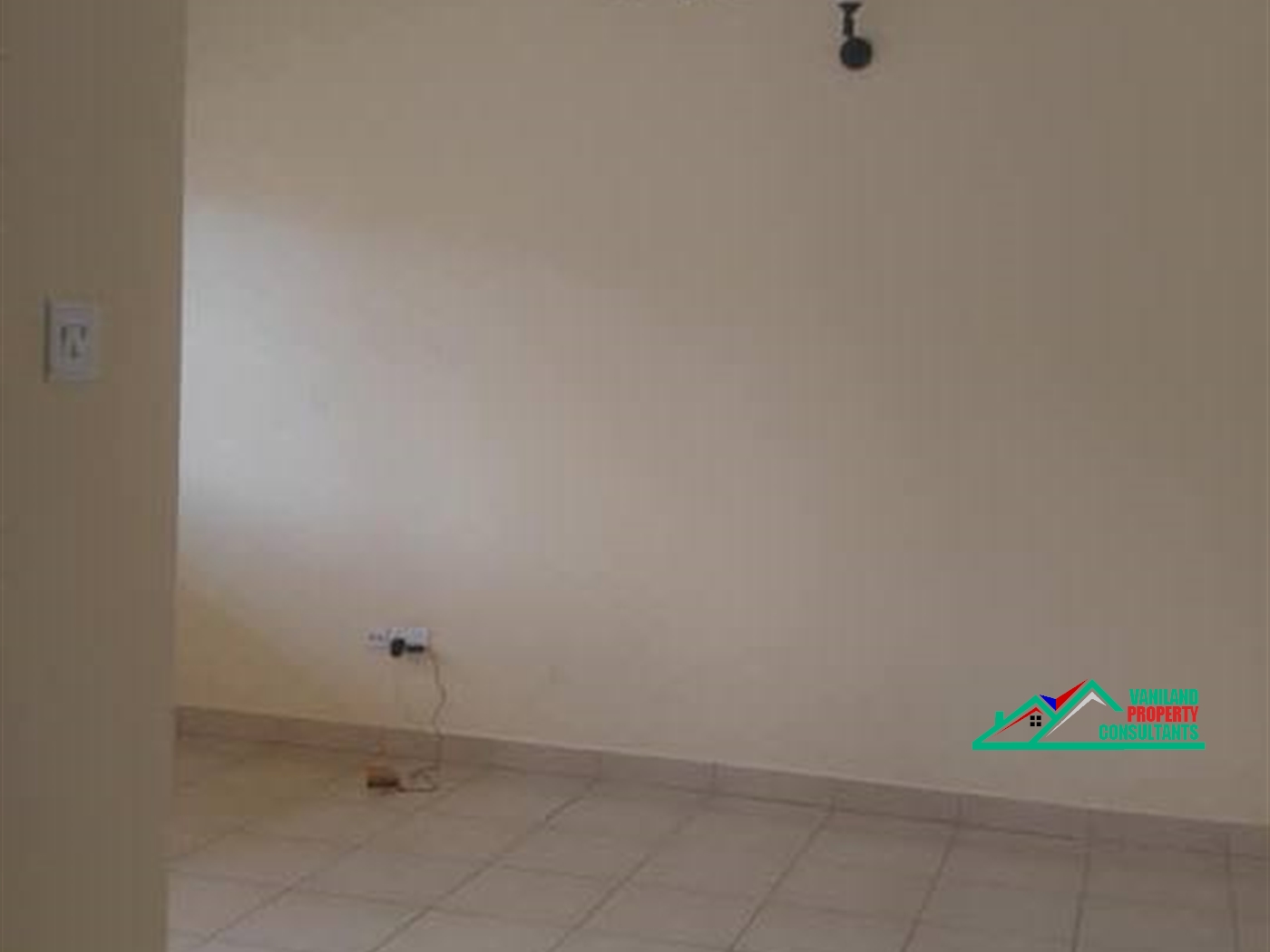 Semi Detached for rent in Bweyogerere Wakiso