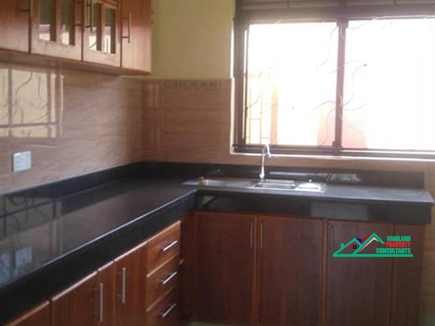 Semi Detached for rent in Bweyogerere Wakiso