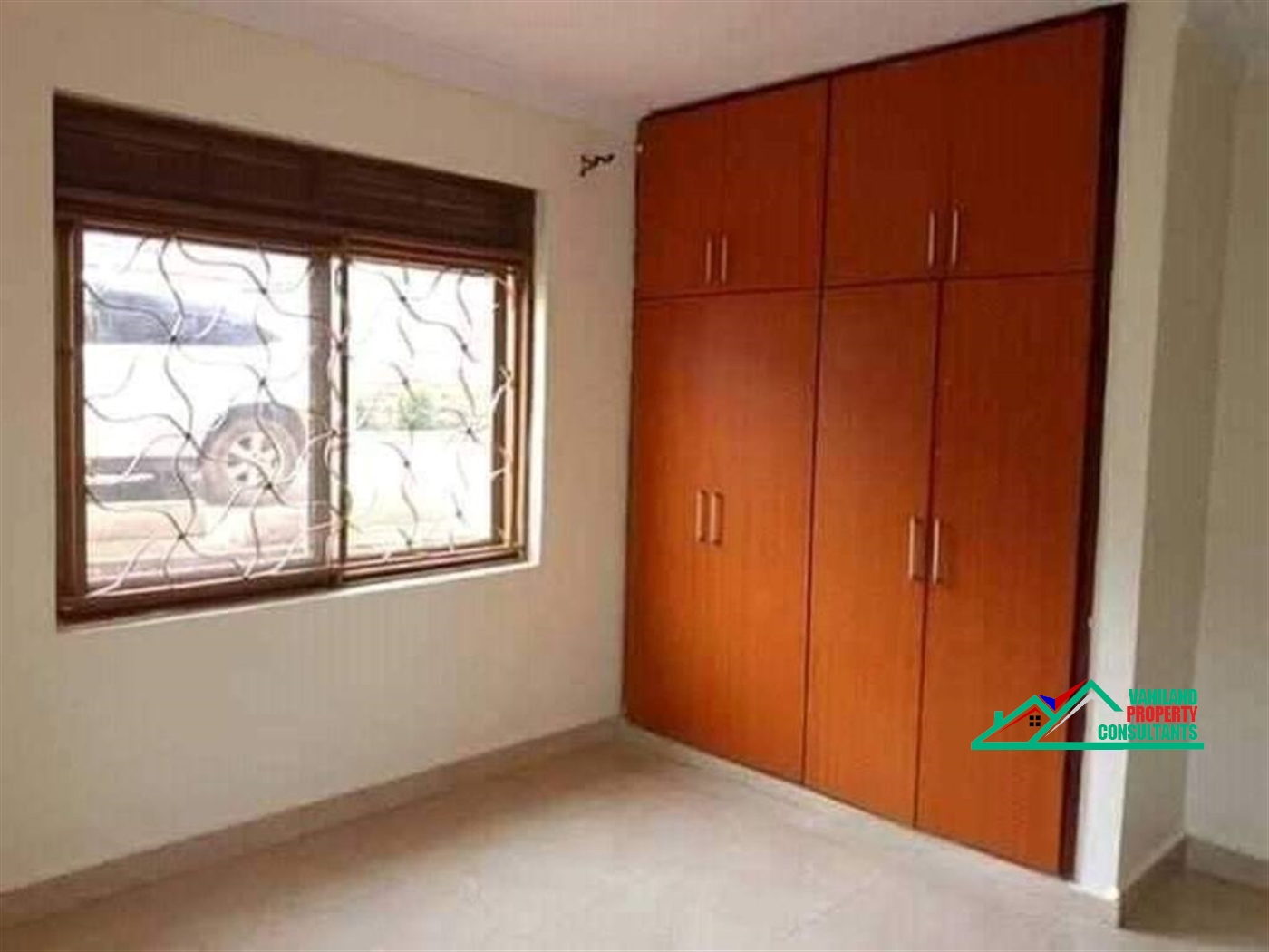 Semi Detached for rent in Bweyogerere Wakiso