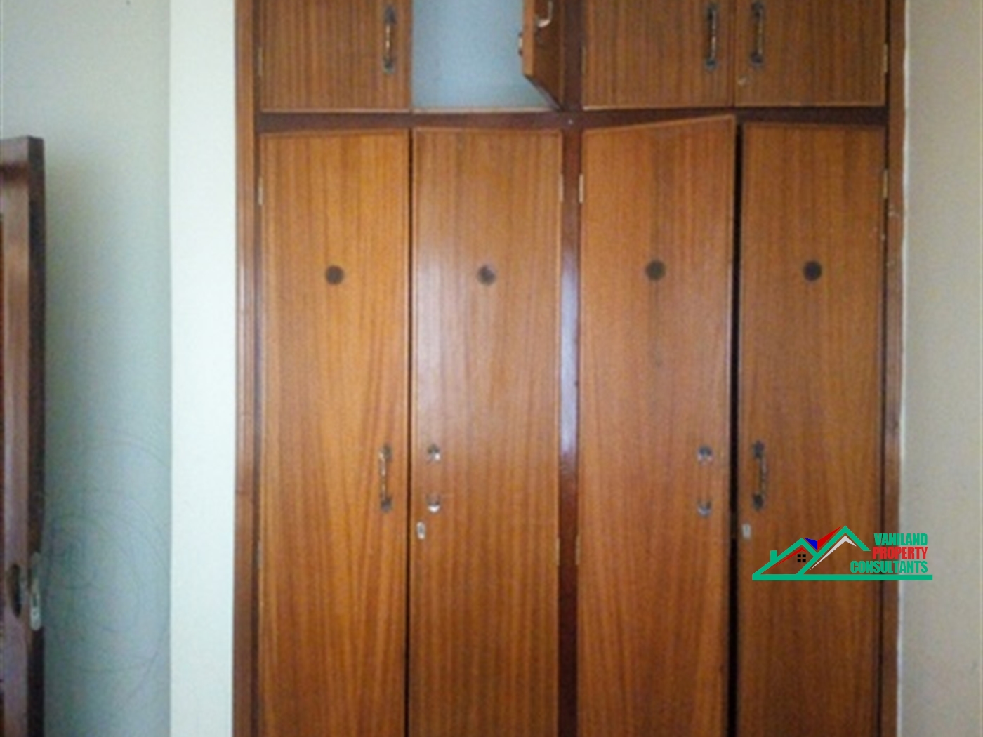 Apartment for rent in Naalya Wakiso