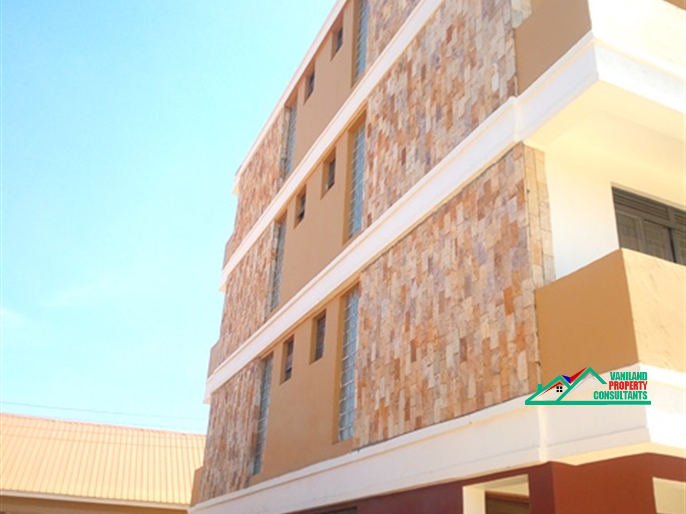 Apartment for rent in Kiwaatule Wakiso