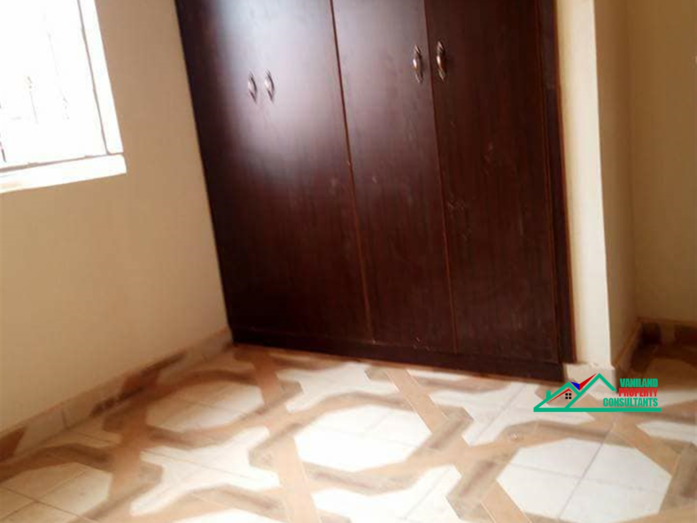 Apartment for rent in Najjera Wakiso