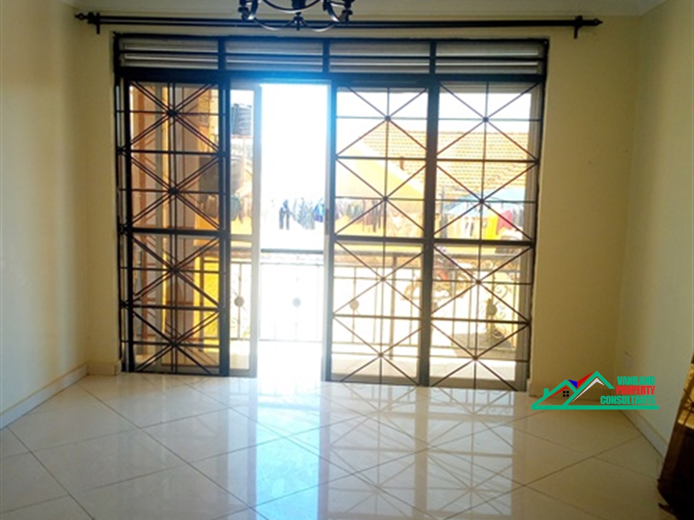 Apartment for rent in Najjera Wakiso