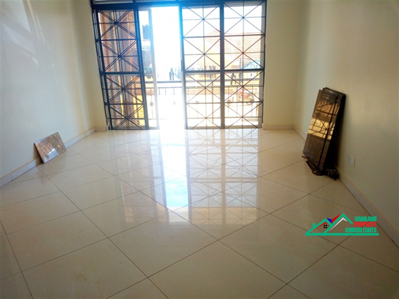 Apartment for rent in Najjera Wakiso