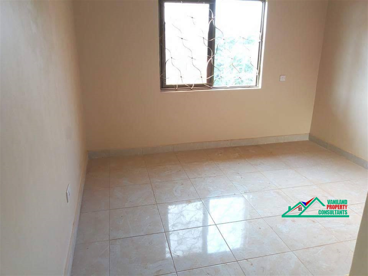 Apartment for rent in Kyaliwajjala Wakiso