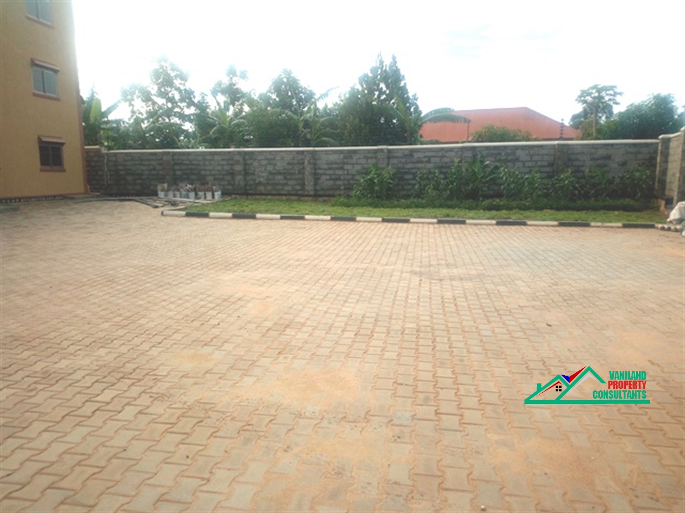 Apartment for rent in Kira Wakiso