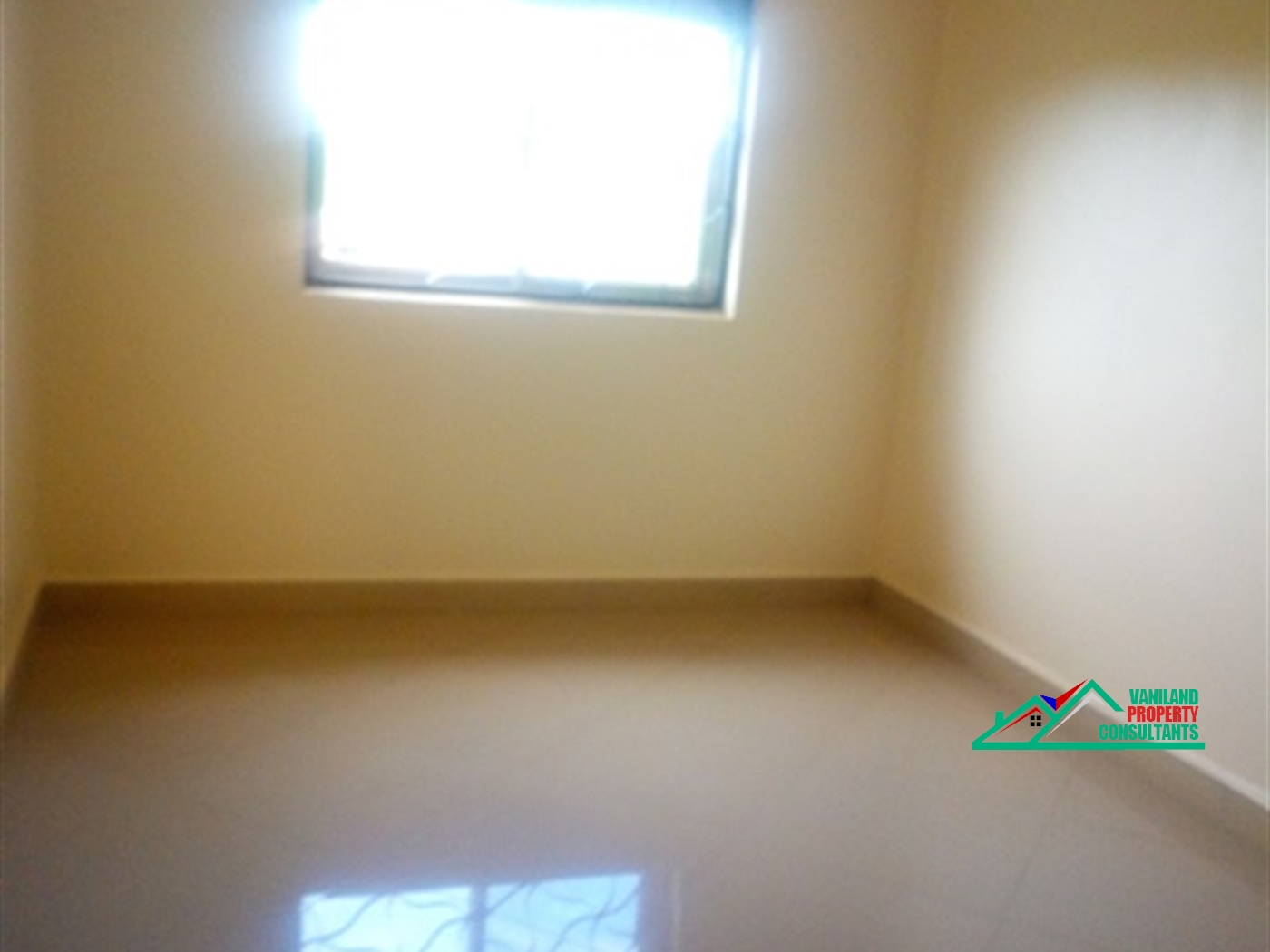 Apartment for rent in Kira Wakiso