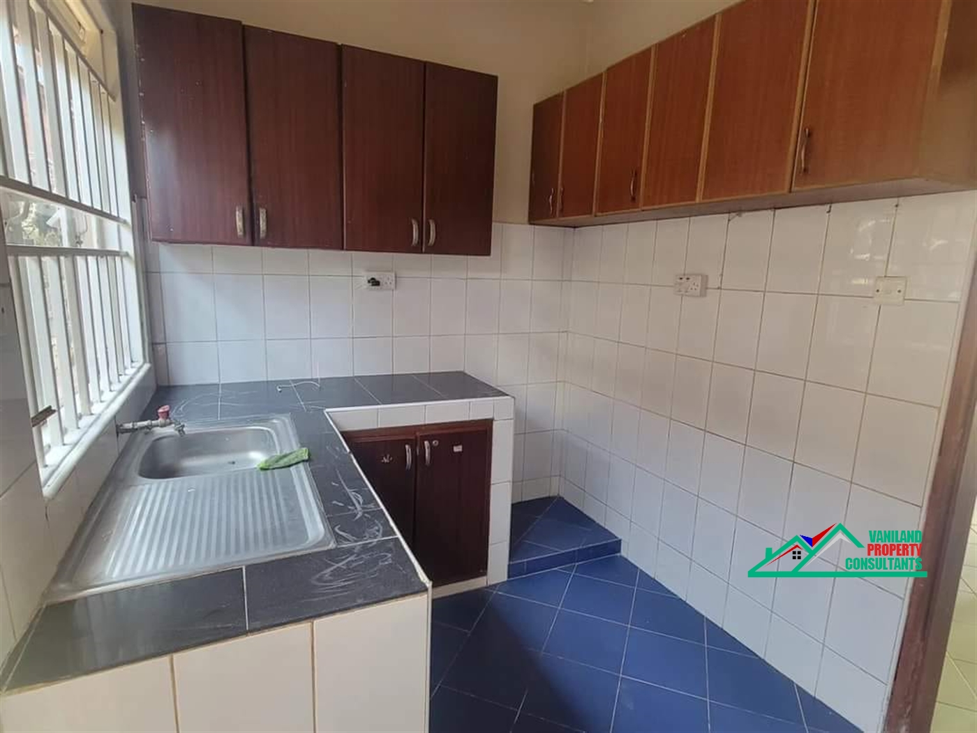 Semi Detached for rent in Kisaasi Kampala