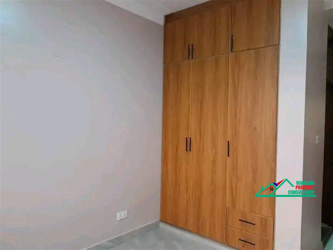 Apartment for rent in Kisaasi Kampala