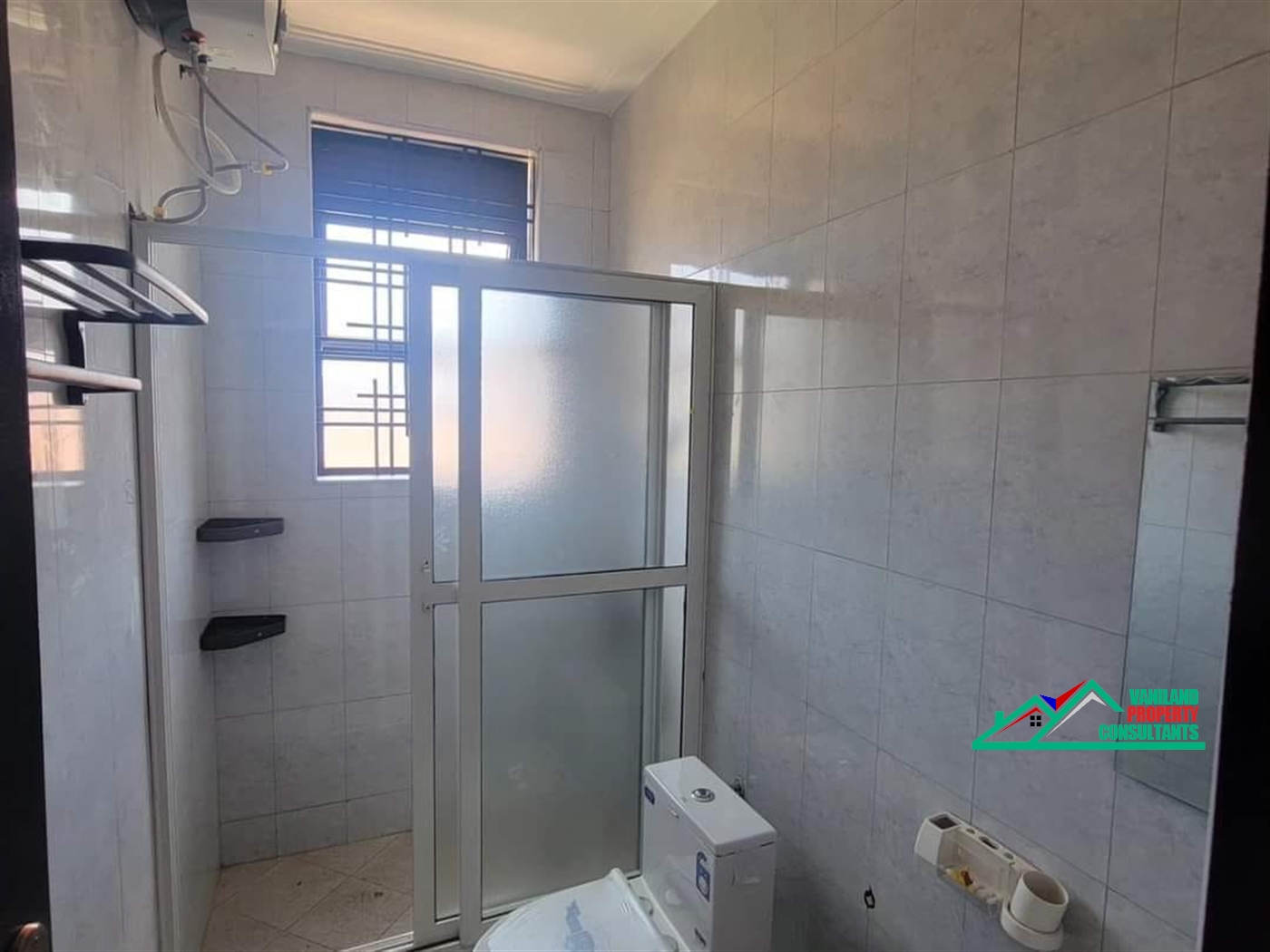 Apartment for rent in Kisaasi Kampala