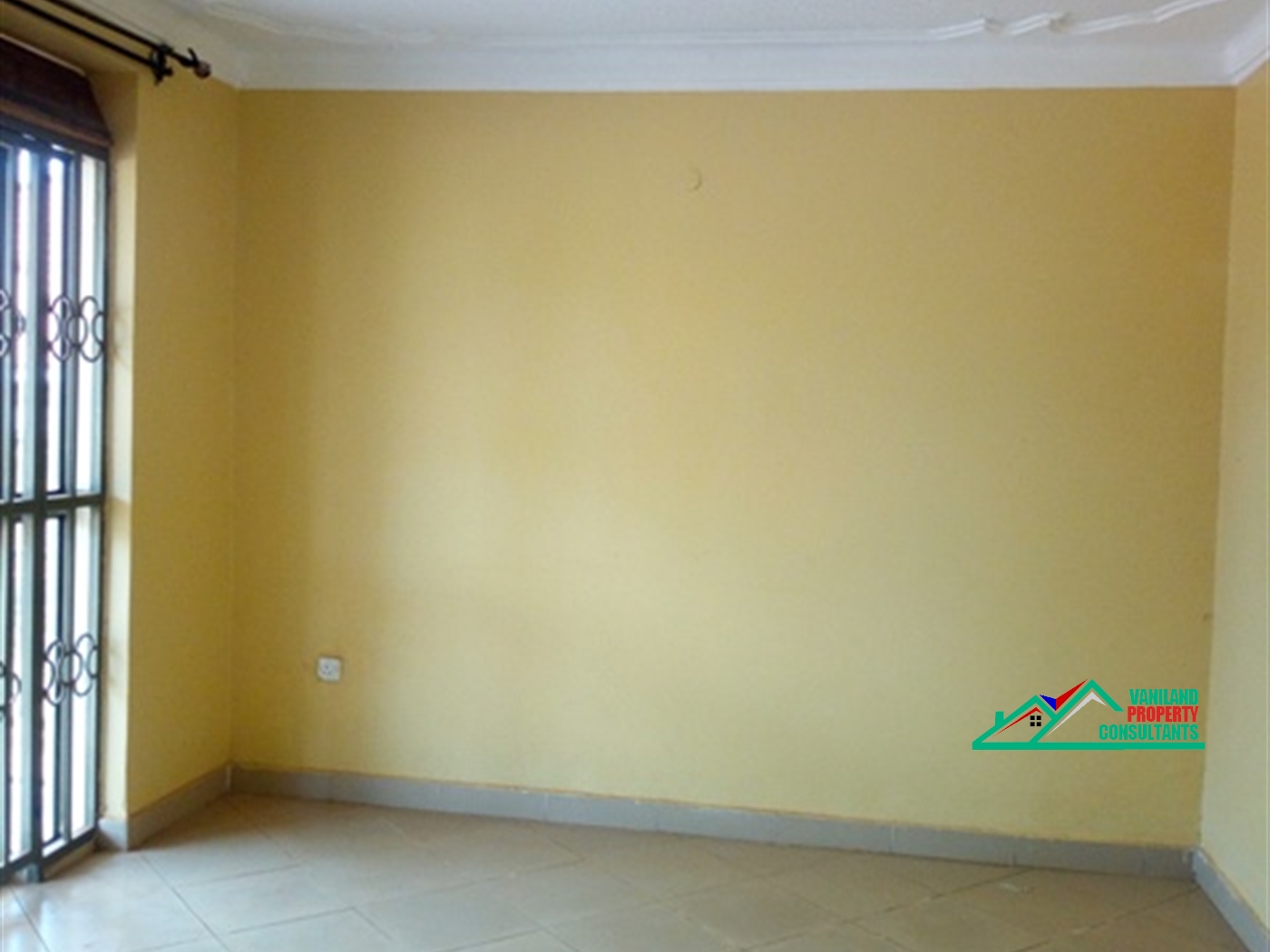 Semi Detached for rent in Kiwaatule Wakiso