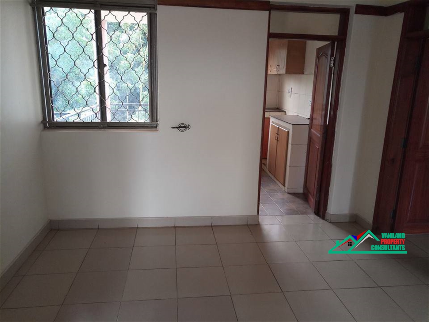 Apartment for rent in Kiwaatule Wakiso