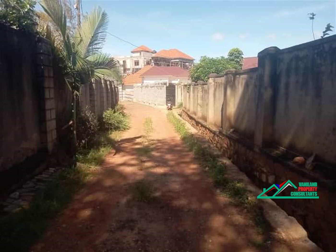 Residential Land for sale in Kyanja Kampala