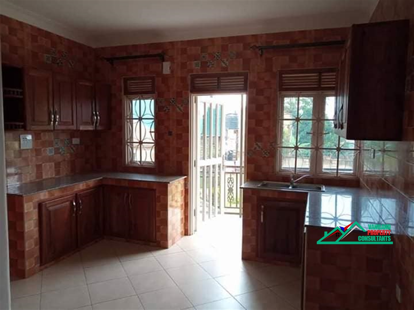 Apartment for rent in Najjera Wakiso