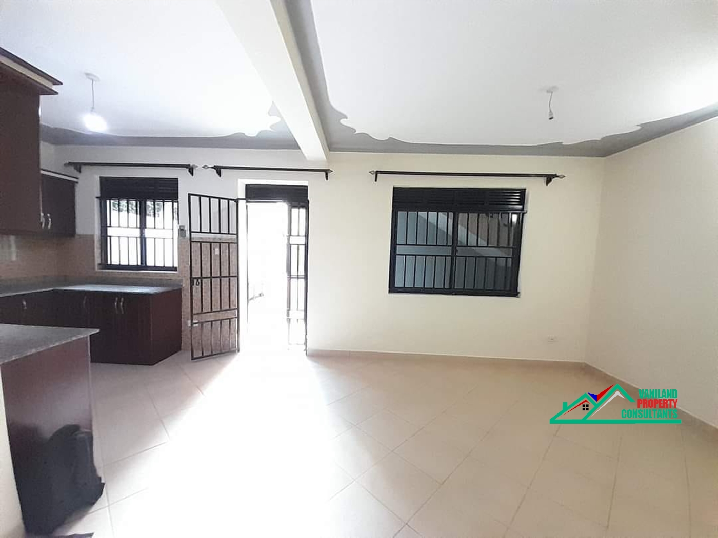 Apartment for rent in Namugongo Wakiso