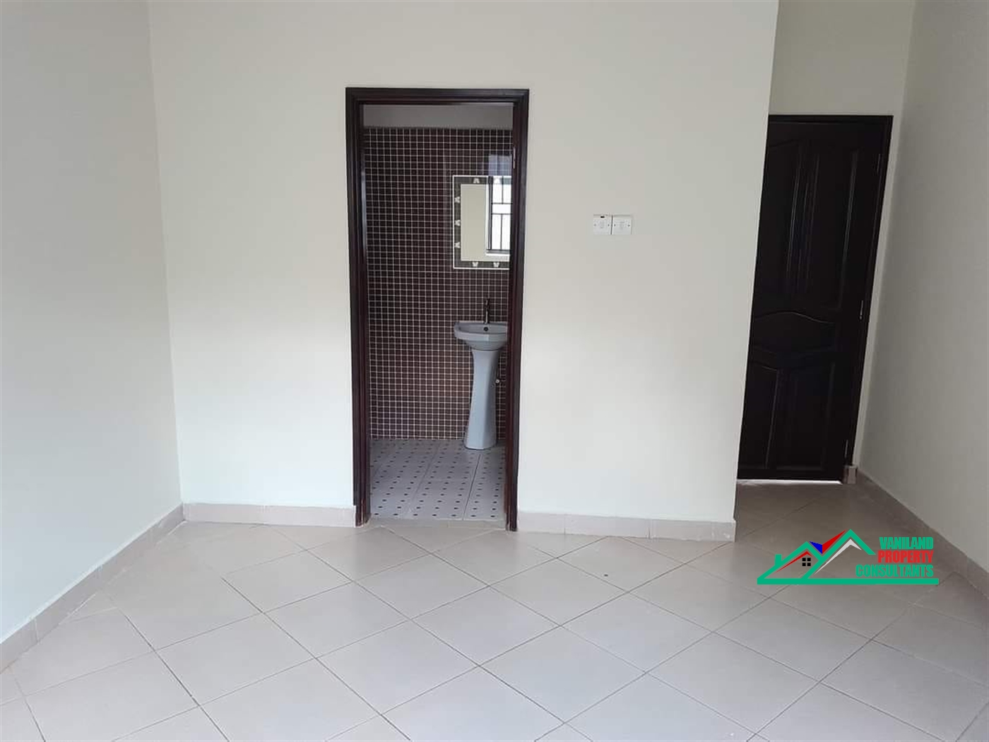 Apartment for rent in Namugongo Wakiso