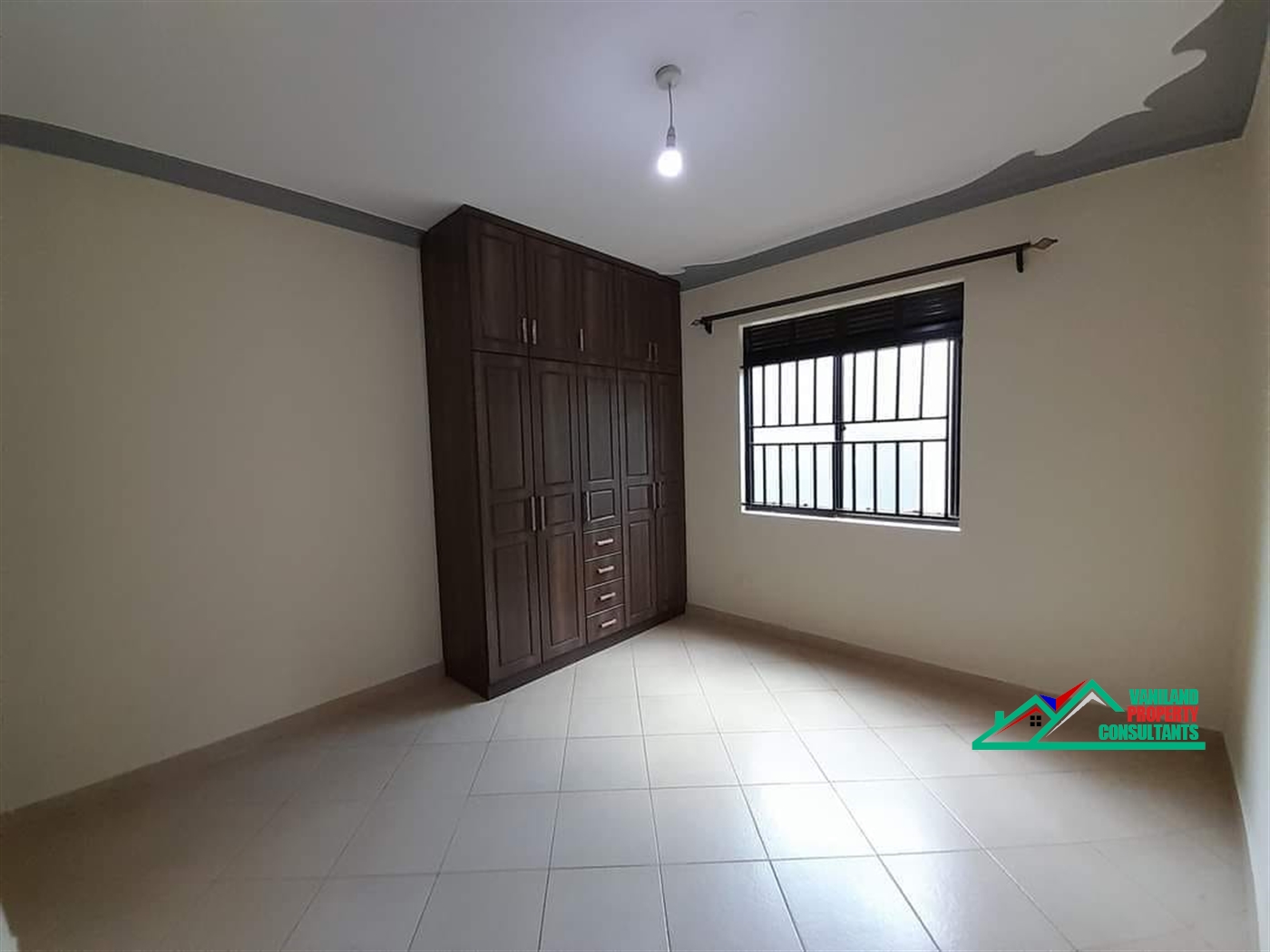 Apartment for rent in Namugongo Wakiso