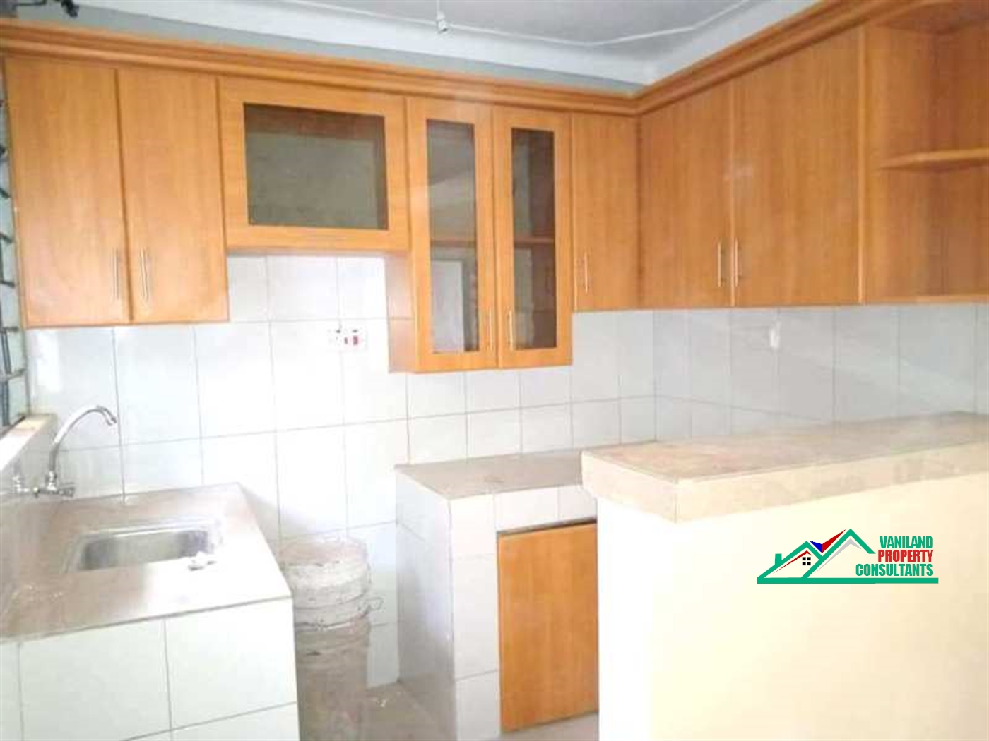 Apartment for rent in Namugongo Wakiso