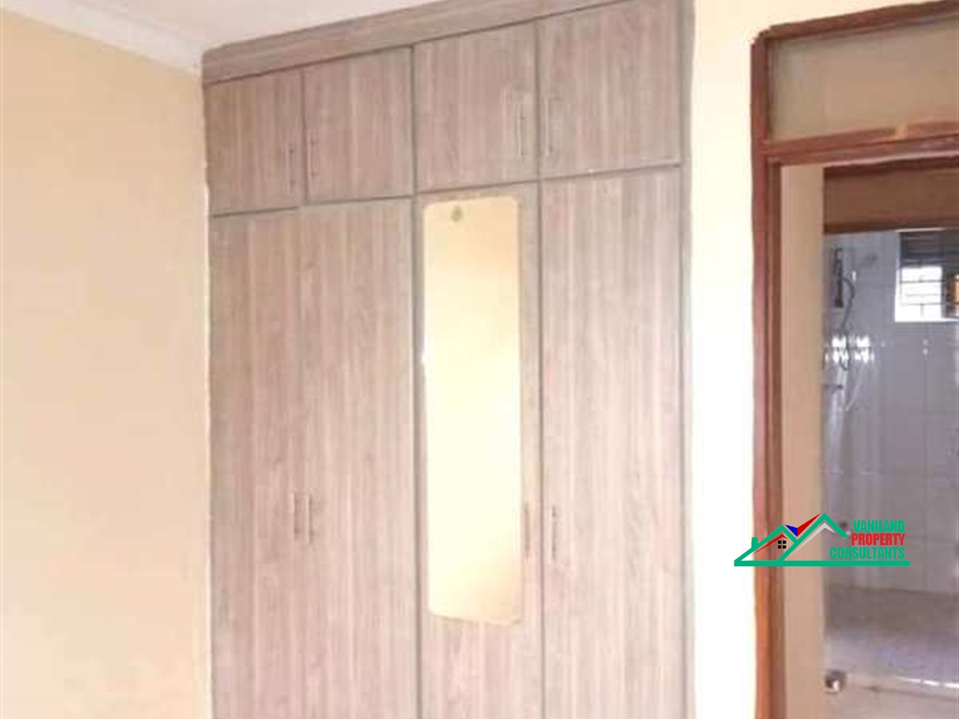 Apartment for rent in Namugongo Wakiso