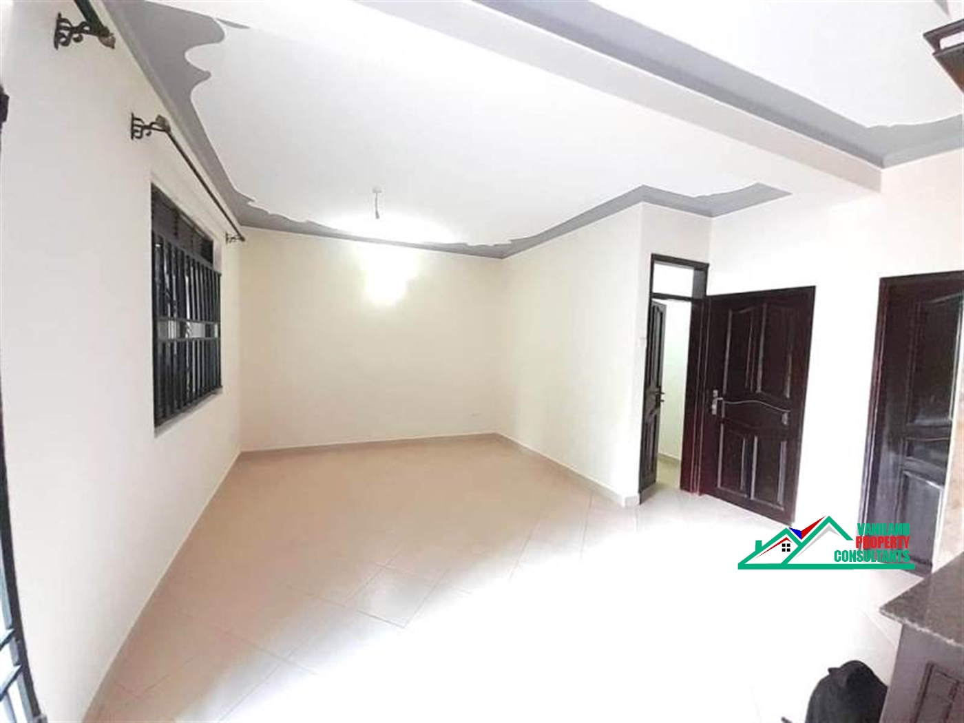 Apartment for rent in Namugongo Wakiso