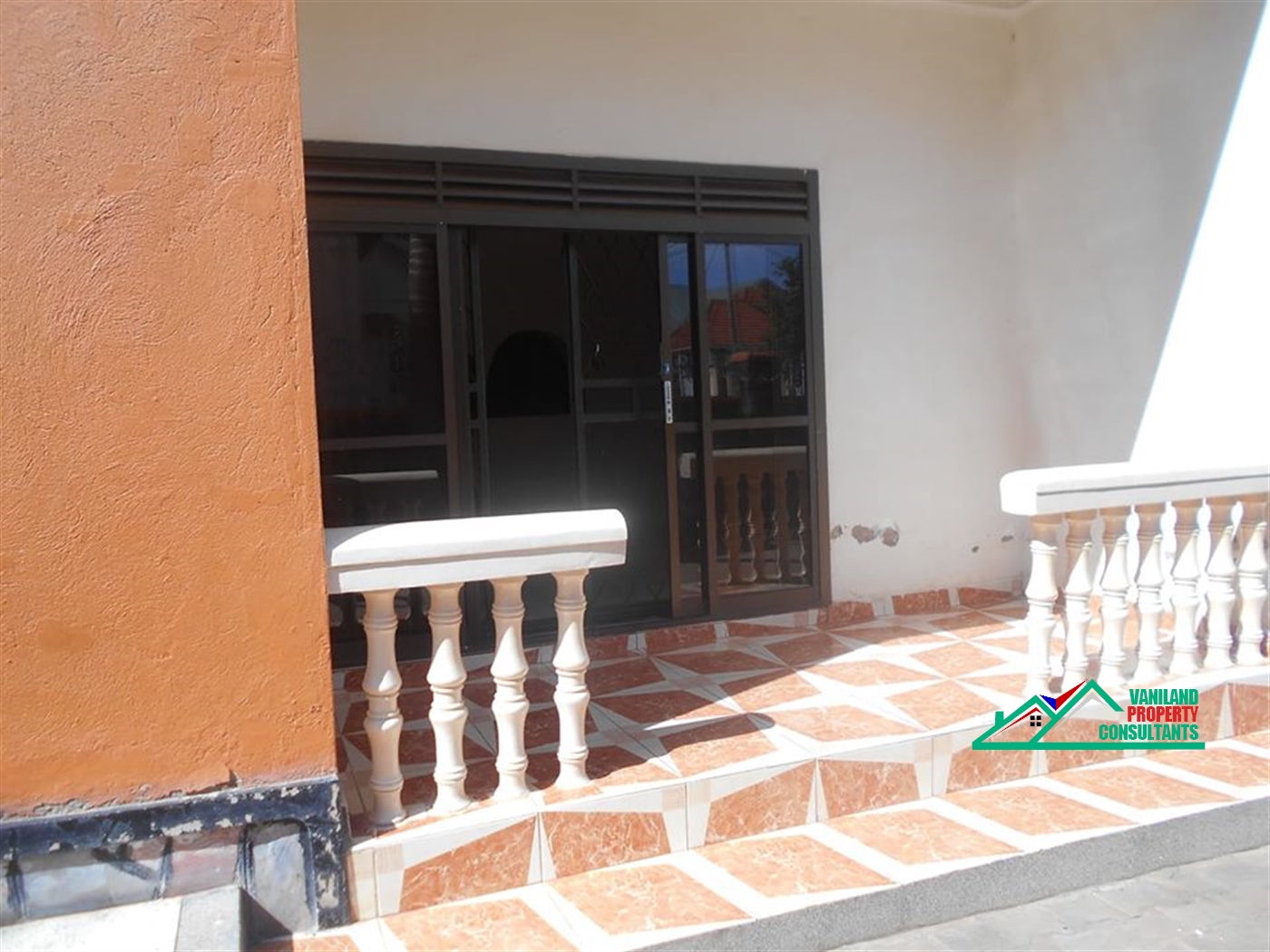 Apartment for rent in Kyaliwajjala Wakiso