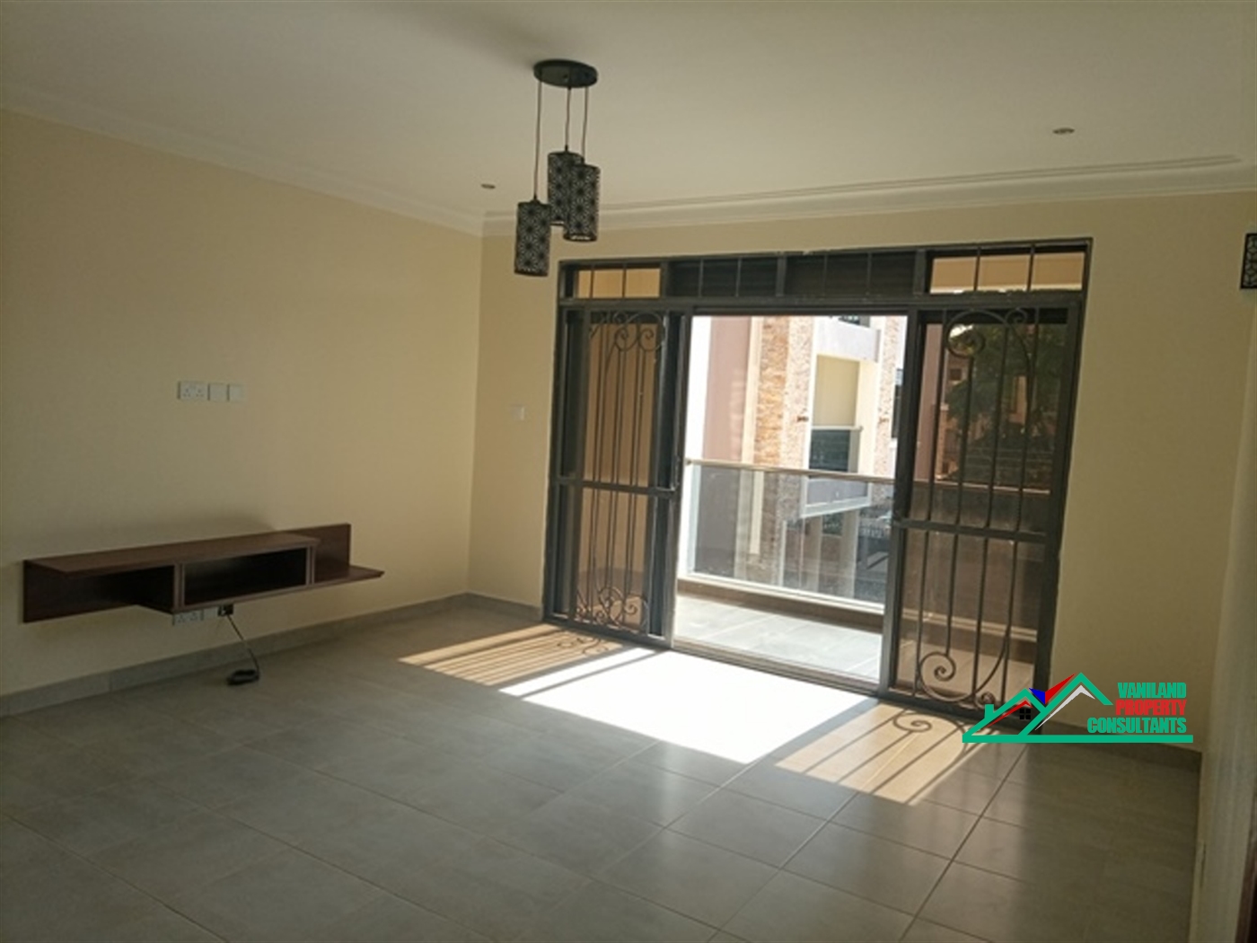 Apartment for rent in Kiwaatule Wakiso