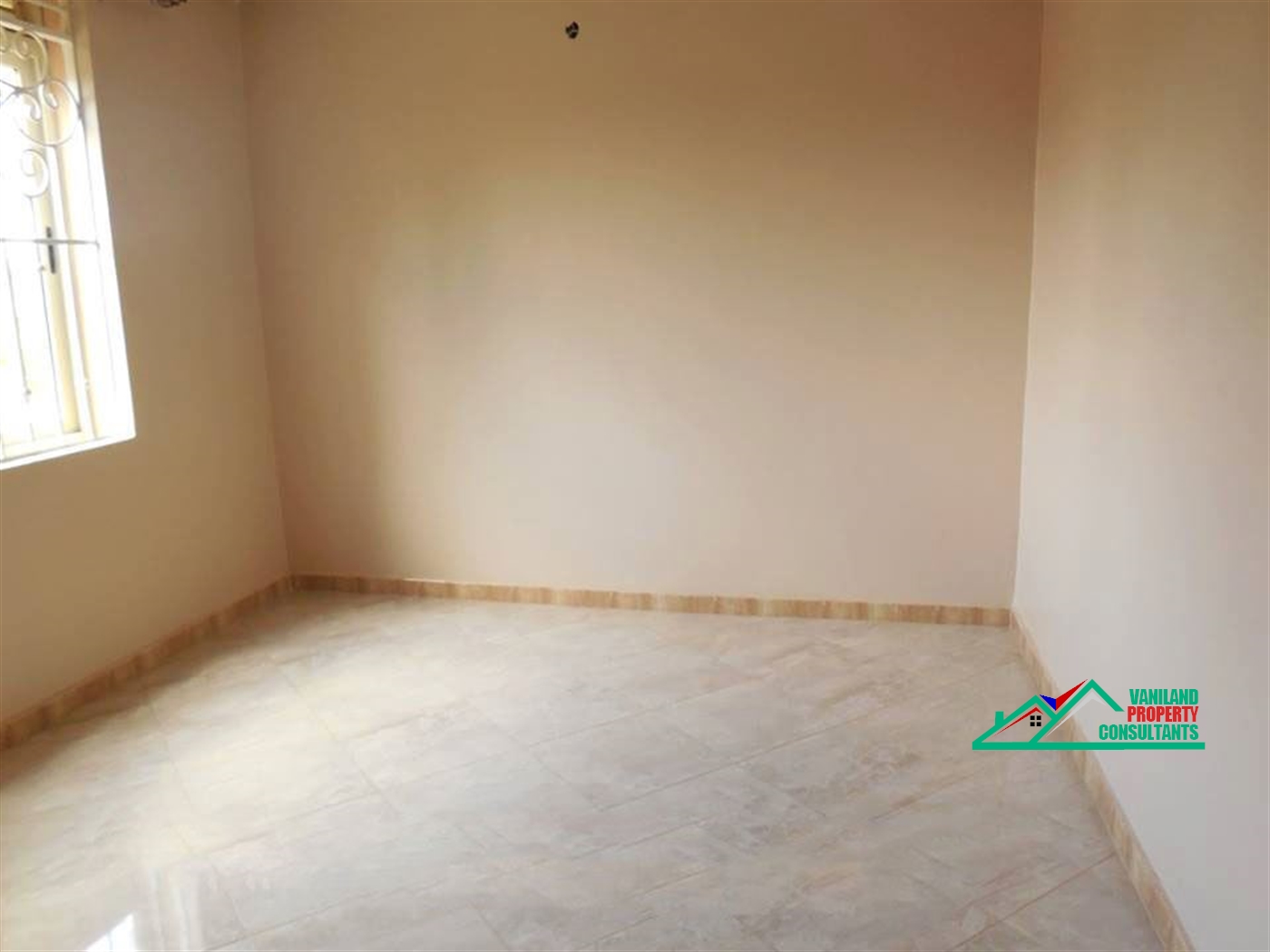 Apartment for rent in Najjera Wakiso