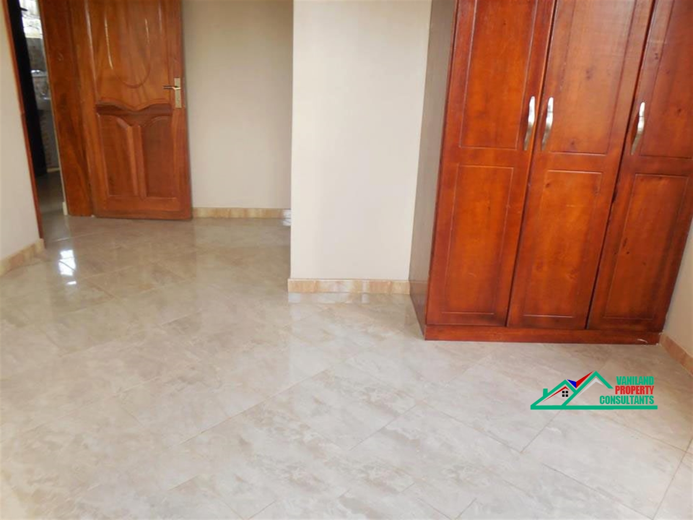 Apartment for rent in Najjera Wakiso