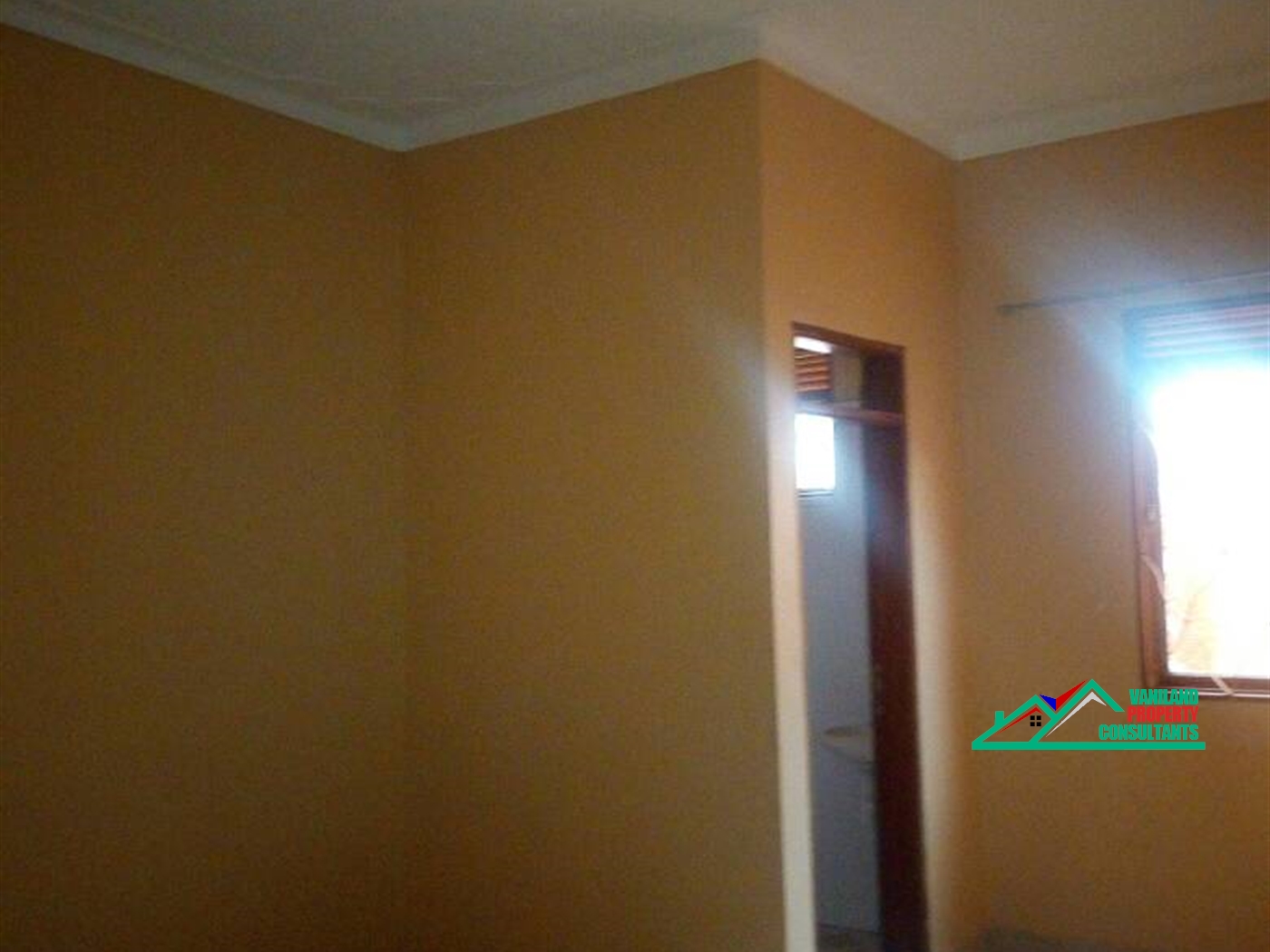 Semi Detached for rent in Najjera Wakiso