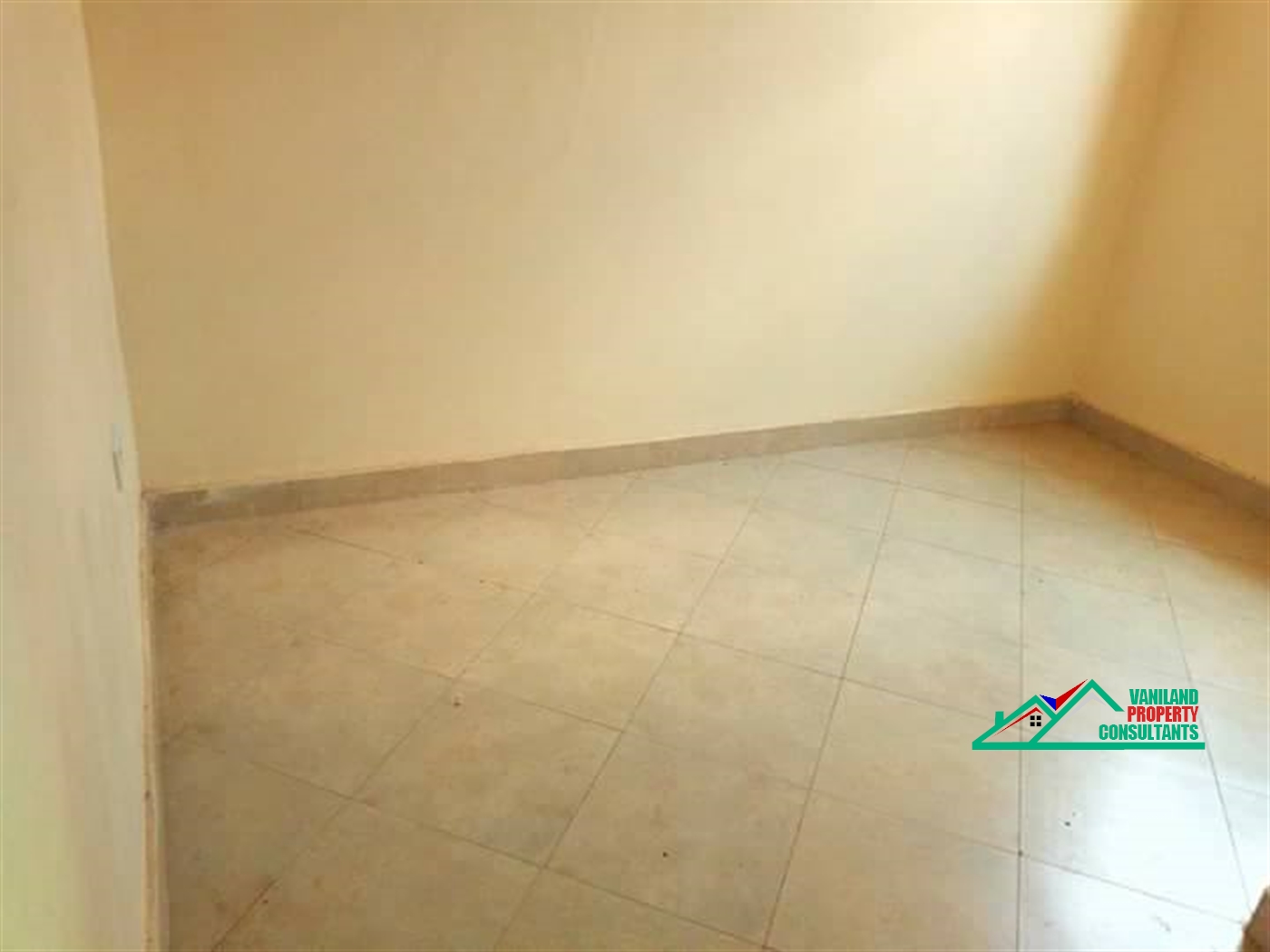 Semi Detached for rent in Najjera Wakiso