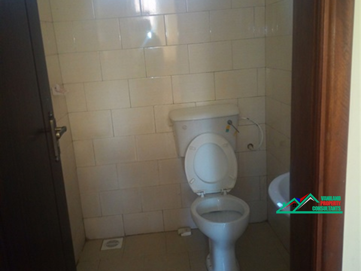 Apartment for rent in Kira Wakiso