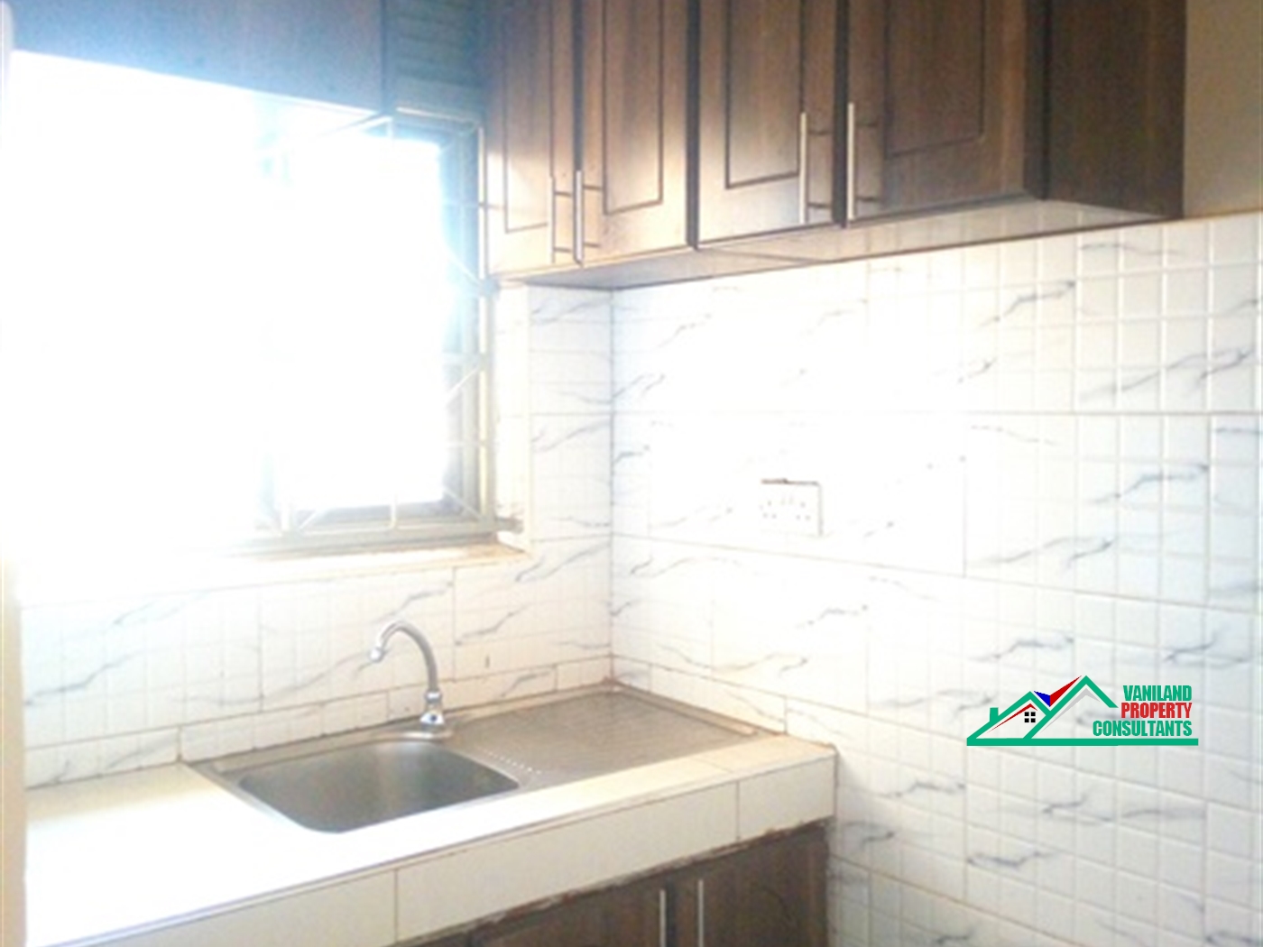 Semi Detached for rent in Kira Wakiso