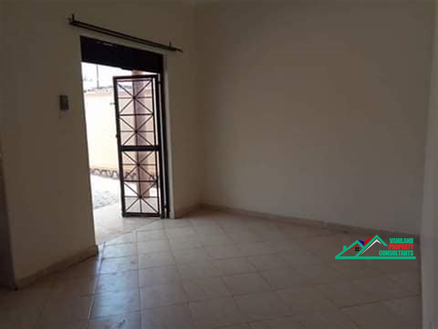 Semi Detached for rent in Kira Wakiso